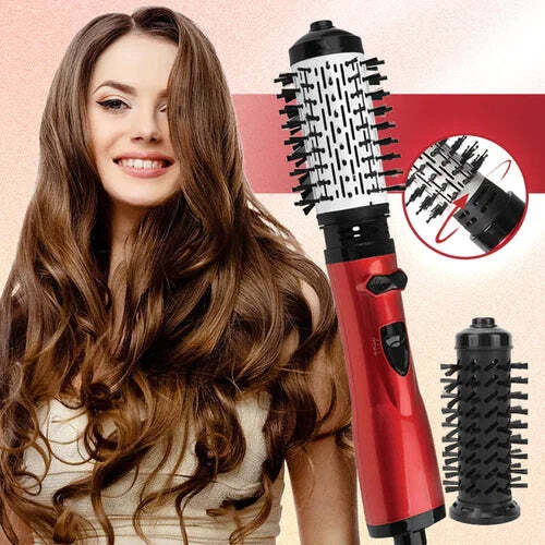 Multifunctional Hair Dryer