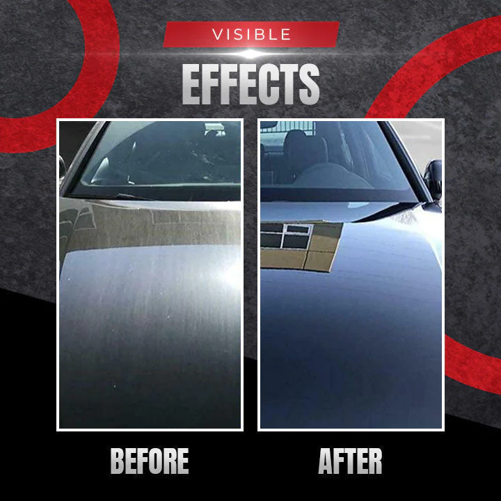 Removes All Scratches Within Seconds (1+1 Free)