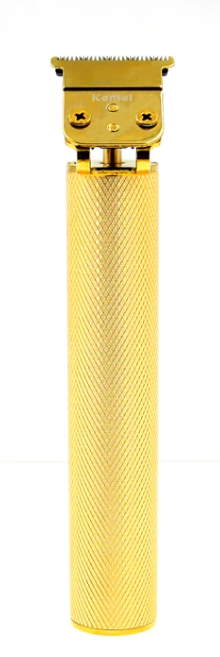 Effortless Clean Shave