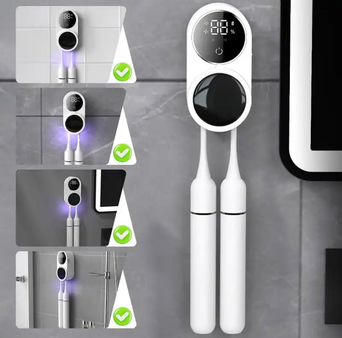 Disinfection Made Easy